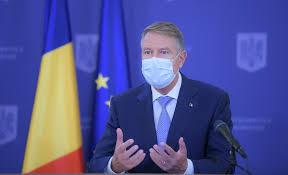 Klaus iohannis a fost profesor de fizică și inspector școlar înainte de a deveni primar al municipiului sibiu în anul 2000, funcție în care a fost reales în. President Iohannis European Financial Resources Must Be Used Intelligently Precisely What Romania Intends To Do Nine O Clock