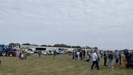 Fenland Wings & Wheels 2026