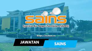 Syarikat air negeri sembilan berhad (sains) telah diperbadankan sebagai syarikat awam di bawah seksyen 16(4) akta syarikat 1965 pada 15 mac 2007. Jawatan Kosong Terkini Syarikat Air Negeri Sembilan Sains
