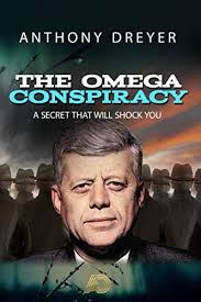 Tha Omega Conspiracy: Dreyer, Anthony: 9781090619143: Amazon.com: Books