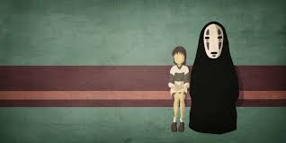 Spirited Away Dominate Toy Story 4 In China The Geek Herald Spirited Away Wallpaper Desktop Wallpaper Art Desktop Wallpaper