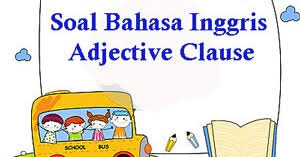 Maybe you would like to learn more about one of these? Soal Label Bahasa Inggris Essay Kelas 9