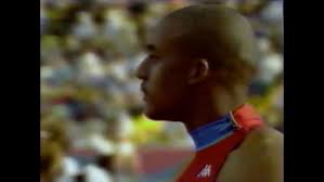 Roger Kingdom vs. Tony Dees