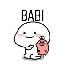 Dialog legend, ditujukan untuk ani. 61 Otw Bikin Stiker Wa Ideas Cute Cartoon Images Cute Doodles Cute Cartoon Wallpapers