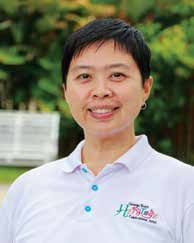 Community-Based Inventorying Team from George Town, Malaysia (Photo credit:  GTWHI) Published by George Town World Heritage Inco