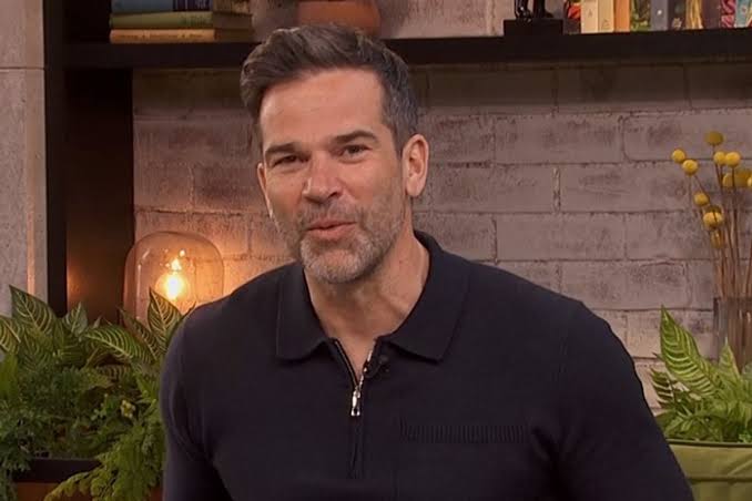 Gethin Jones lands new BBC role weeks after starting job away from TV |  Wales Online