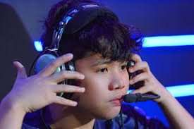 Profil dan Biodata Liquid Sanji: Finals MVP MPL PH S15!