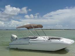 We offer guided fishing, snorkeling, wakeboarding, skiing and shell island tours. Pin On Florida Rentals