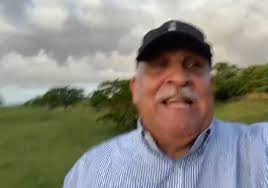 Jaime David: “No queremos los impuesticos”