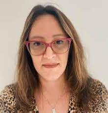 Hazel Berman's Instagram, Twitter & Facebook