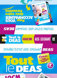 Vous participez aux projets de l'établissement (démarche qualité, activités d'animation et de loisirs, projet individualisé du résident…). Tout Le Deas En Qcm Qroc Et Cas Concrets Ifas Diplome D Etat D Aide Soignant 3e Ed Revision Blocs Aide Soignant 32 French Edition Abbadi Kamel Ramage Lenaick Benchimol Priscilla Brayer