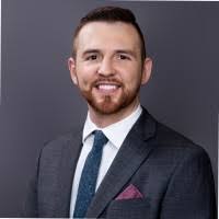 Morgan Potts, DNP, CRNA