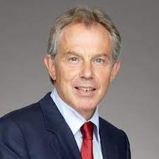 The former pm's new mullet haircut sent the internet into a frenzy today … Tony Blair Gay Rights Is A Significant Part Of My Legacy