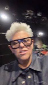 See you TONIGHT IN NEW ORLEANS @themetronola @realdiscodonnie