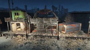 Addons Sim Settlements Fallout Mods Nuka World Slums