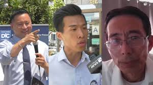 Crime, affordability top issues in 40th Assembly District