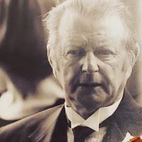 Edward Willson Obituary