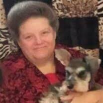 Patricia Millsaps's Instagram, Twitter & Facebook