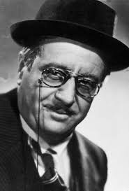 L'ÉTRANGE MONSIEUR VICTOR