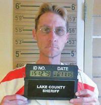 Lake County jury finds Irwin guilty in assault case