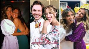 What is matilde breyner's life path number? Os Looks Dos Famosos No Casamento De Matilde Breyner E Tiago Felizardo