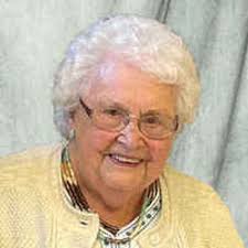 Eleanor Deboer Obituary June 27, 2022