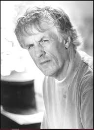 R.I.P Director Michael Apted.