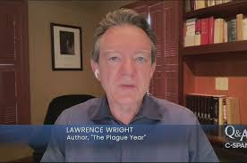 Lawrence Wright