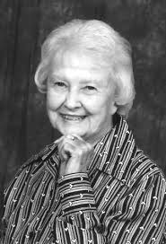 Joann Byrd Obituary (1941