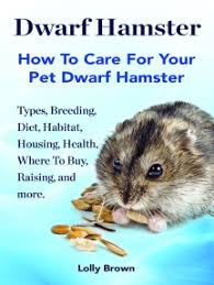 Petco is committed to responsible companion animal ownership. Read How To Raise Hamsters Online By Howexpert Books