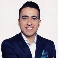 Diana Alquicira's Instagram, Twitter & Facebook