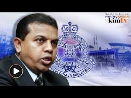 Ayob Khan Kini Sasaran Utama Militan Is Youtube