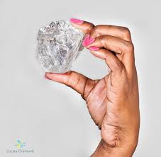 It was found on january 26, 1905 by frederick wells. 1111 Karat Grosster Diamant Seit 100 Jahren Ausgegraben Welt