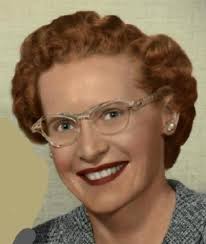 Hildegarde Lyon Obituary (1930