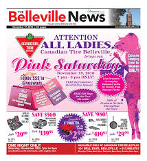 Water temperature mustn't be too hot and 3. Belleville111716 By Metroland East Belleville News Issuu