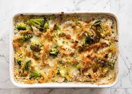Ultra Lazy Healthy Chicken And Broccoli Pasta Bake Recipe Baked Pasta Recipes Creamy Chicken Pasta Chicken Pasta Bake