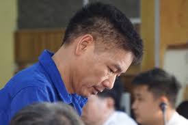 Cựu Phó giám đốc Sở GD&ĐT Sơn La lĩnh 9 năm tù