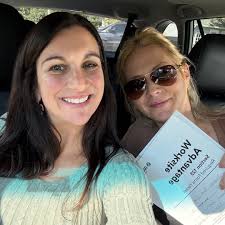 I'm so proud to share this amazing moment—Shawn Marler has been promoted to  Supervising Agent! Watching her growth and seeing how much heart and effort  she pours into everything she does has