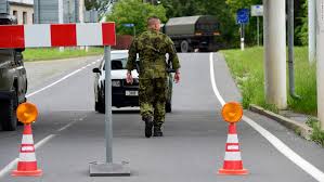 Poland accidentally invaded the Czech Republic last month - CNN