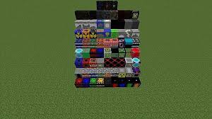 Download Mod For The Too Much Tnt Mod For Minecraft 1 7 10 1 6 2