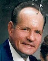Obituary information for Orville Lee Leadingham
