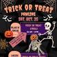 Trick or Treat Pawling! event image