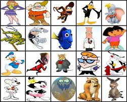 (must be a family name.) if you know the answers to these cartoon tr. Pin On Cartoons Old And New