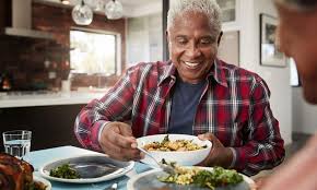 Protein sources to avoid include byproducts and those. Eating Well As You Age Helpguide Org