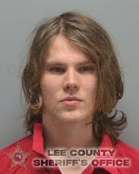 Reinhold, Jonathon James MOVING TRAFFIC VIOL (VIOLATE STREET RACING/STUNT  DRIVING LAW) Bail: Not Set Age: 18 Height: 6' 02" Weight: 167 lbs Sex: Male