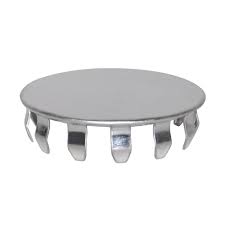 danco 1 1/2 in. sink hole cover in