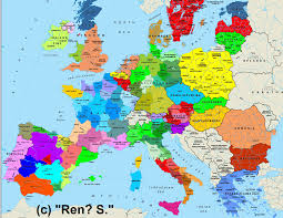 On the bottom of this page you can also find several maps of the iberian peninsula, including a physical map and a political map of spain. Postindependence In Scotland Catalonia And The Basque Country City Regional Small Nations Beyond Nation States Part Iii Dr Igor Calzada Mba