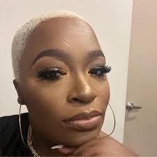 Emmy's 2024! Styled by: @stylistjbolin Assistant stylist: @_mekstyles_  Hair: @nikkrokkshair Makeup: @ilene.gama Dress: @teranicouture 📸:  @cyndiibee_ #emmys2024 #tishacampbell