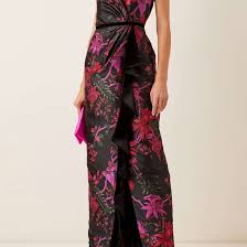 I always call 'black tie optional' the passive aggressive dress code, celebrity wedding planner marcy blum admits. 25 Best Black Tie Wedding Guest Dresses Of 2021