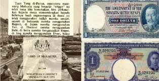 Pasukan pelaksanaan perakaunan akruan (pppa). The History Of Malaysia Switched From Dollar To Rm In 1975 And What Ringgit Mean Everydayonsales Com News